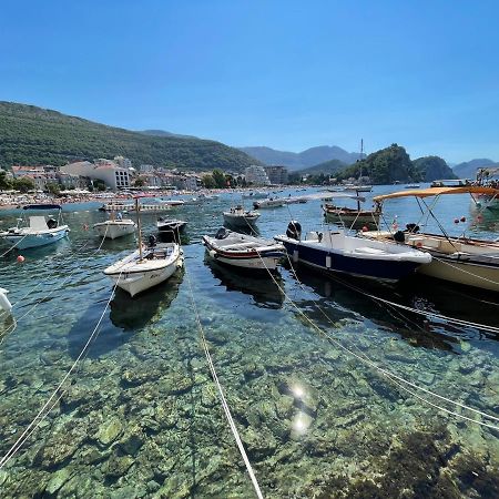 4M Apartments Petrovac Exteriér fotografie