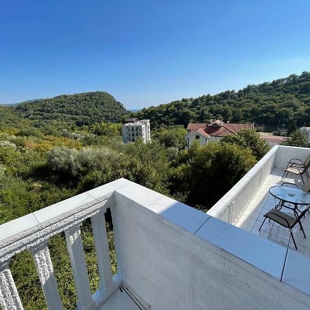 4M Apartments Petrovac Exteriér fotografie
