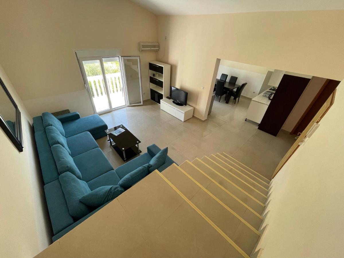 4M Apartments Petrovac Exteriér fotografie