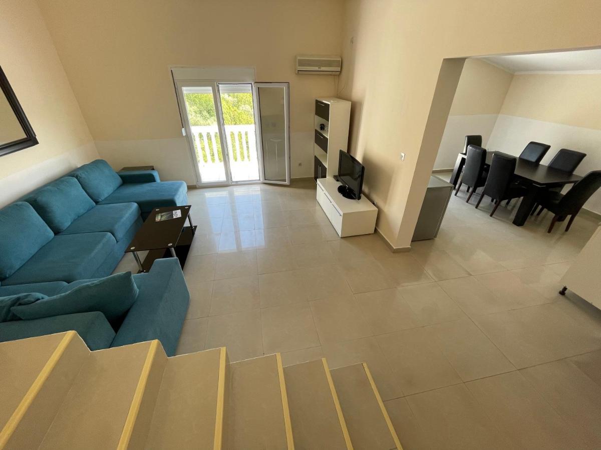 4M Apartments Petrovac Exteriér fotografie