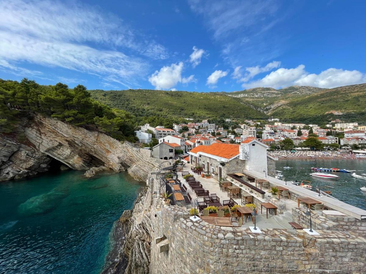 4M Apartments Petrovac Exteriér fotografie