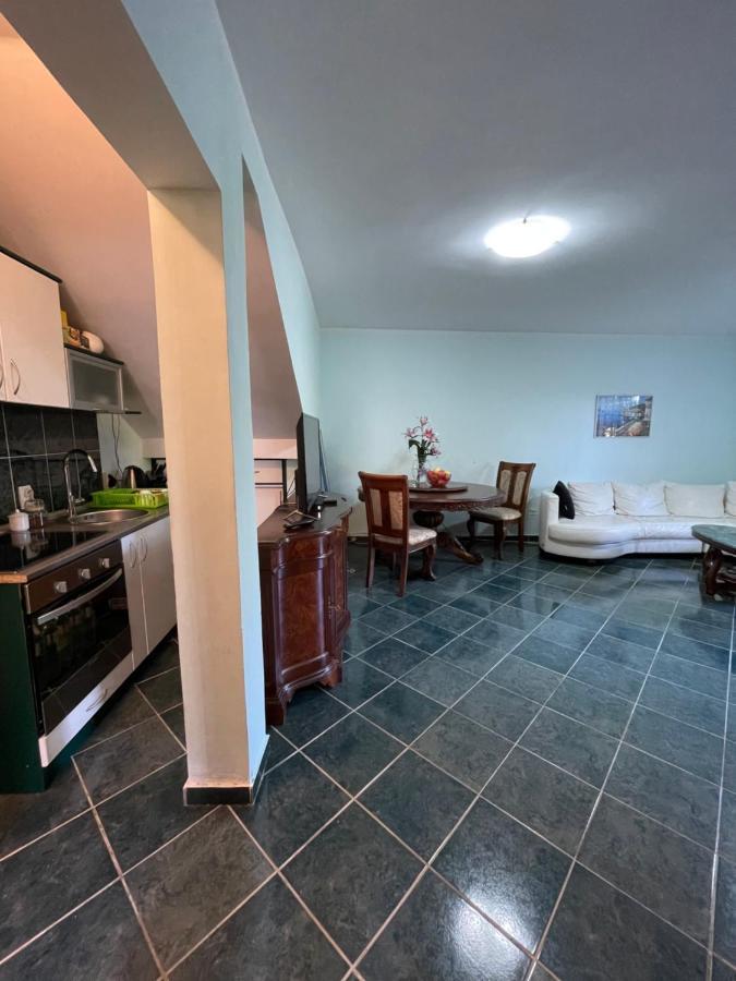 4M Apartments Petrovac Exteriér fotografie
