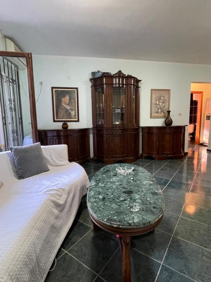 4M Apartments Petrovac Exteriér fotografie