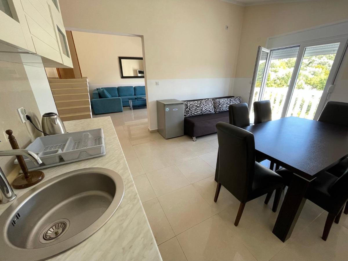 4M Apartments Petrovac Exteriér fotografie