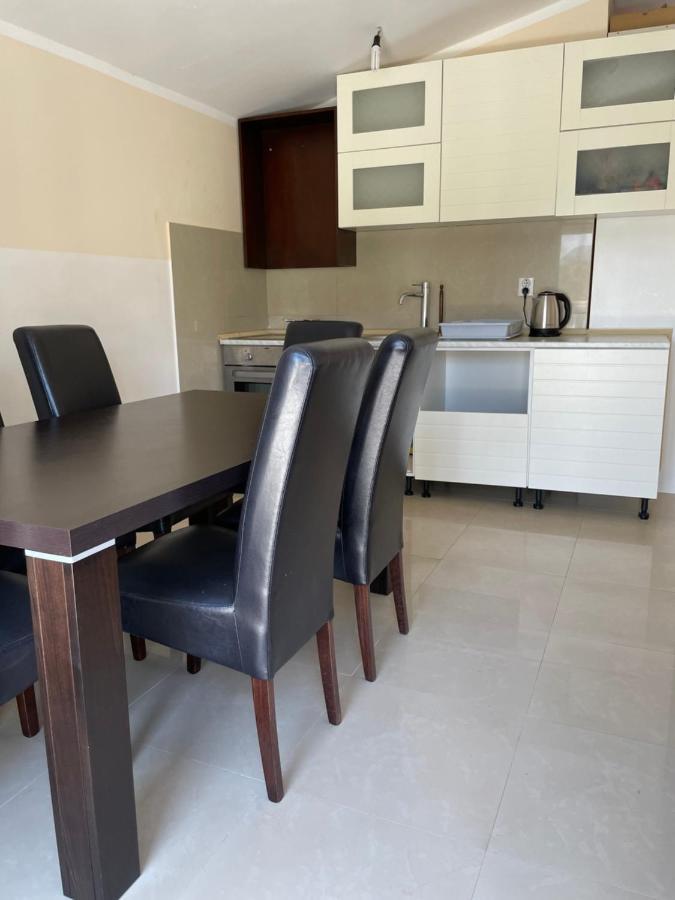 4M Apartments Petrovac Exteriér fotografie