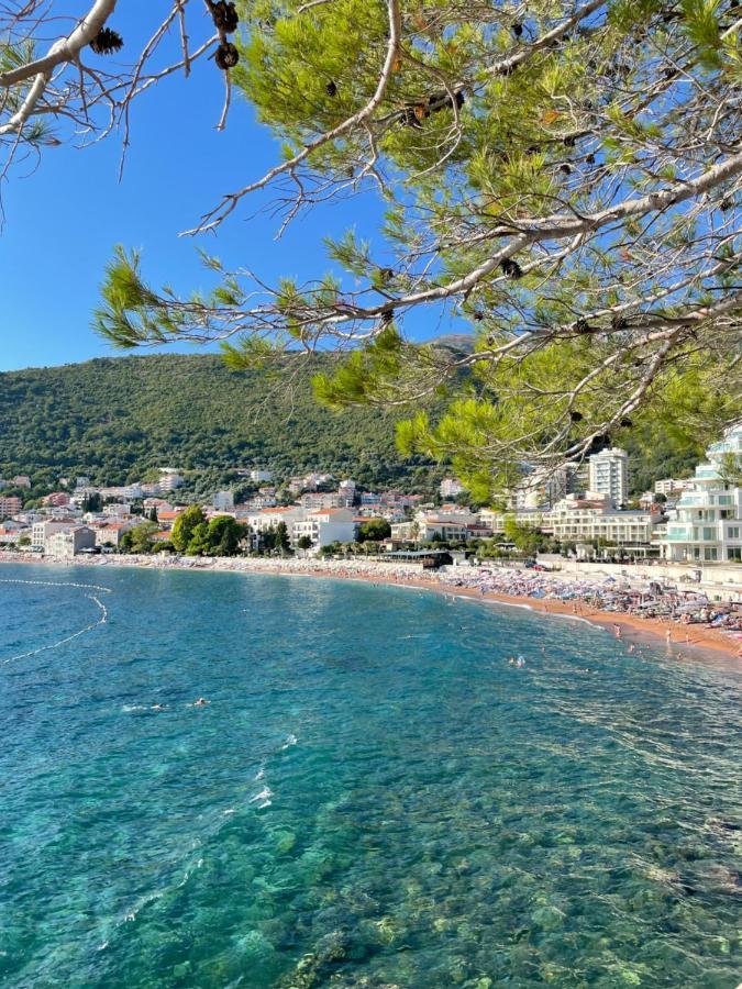 4M Apartments Petrovac Exteriér fotografie