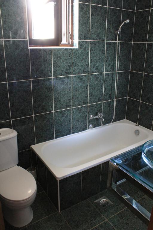 4M Apartments Petrovac Pokoj fotografie