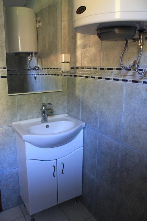 4M Apartments Petrovac Pokoj fotografie