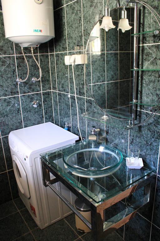 4M Apartments Petrovac Pokoj fotografie