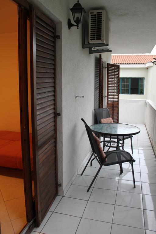 4M Apartments Petrovac Pokoj fotografie