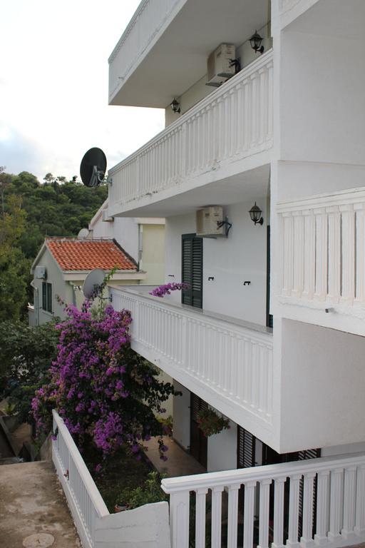 4M Apartments Petrovac Pokoj fotografie