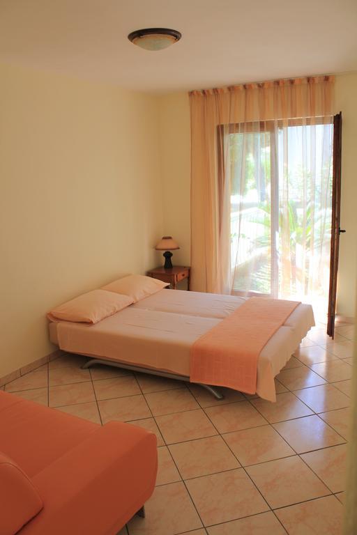 4M Apartments Petrovac Pokoj fotografie