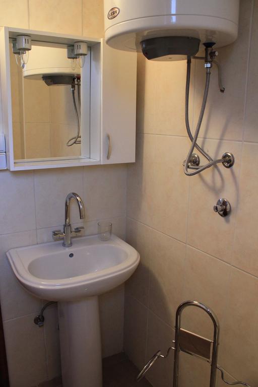 4M Apartments Petrovac Pokoj fotografie