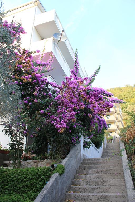4M Apartments Petrovac Exteriér fotografie