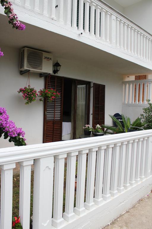 4M Apartments Petrovac Pokoj fotografie