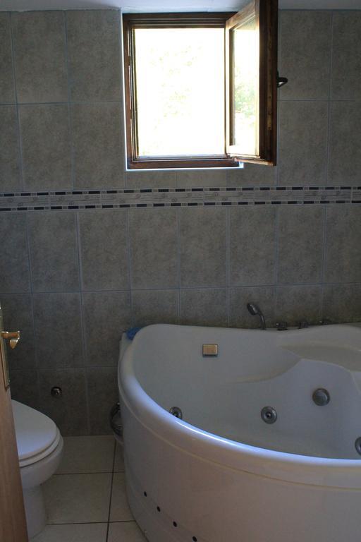 4M Apartments Petrovac Pokoj fotografie