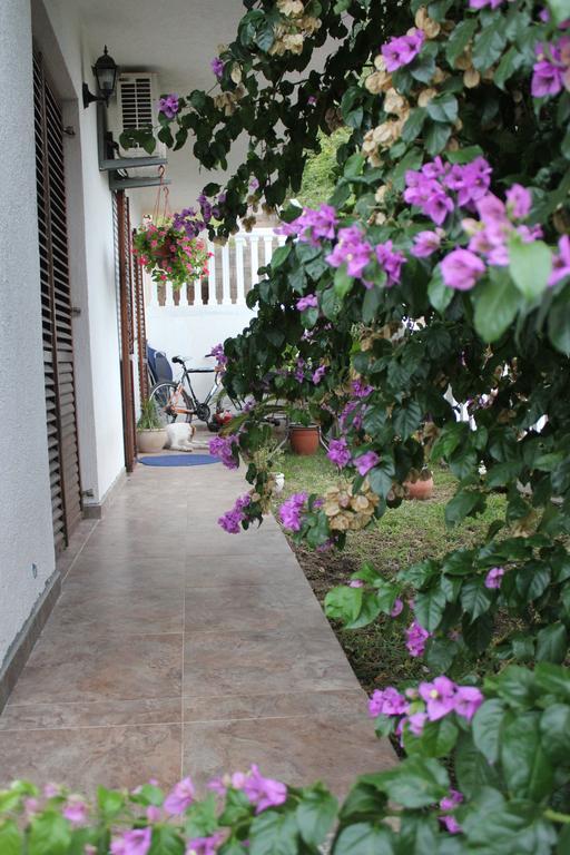4M Apartments Petrovac Pokoj fotografie
