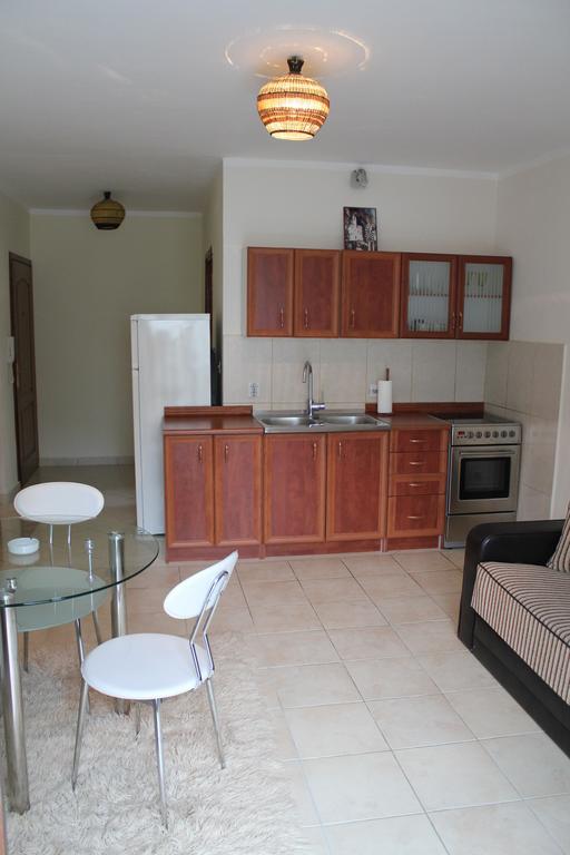 4M Apartments Petrovac Pokoj fotografie