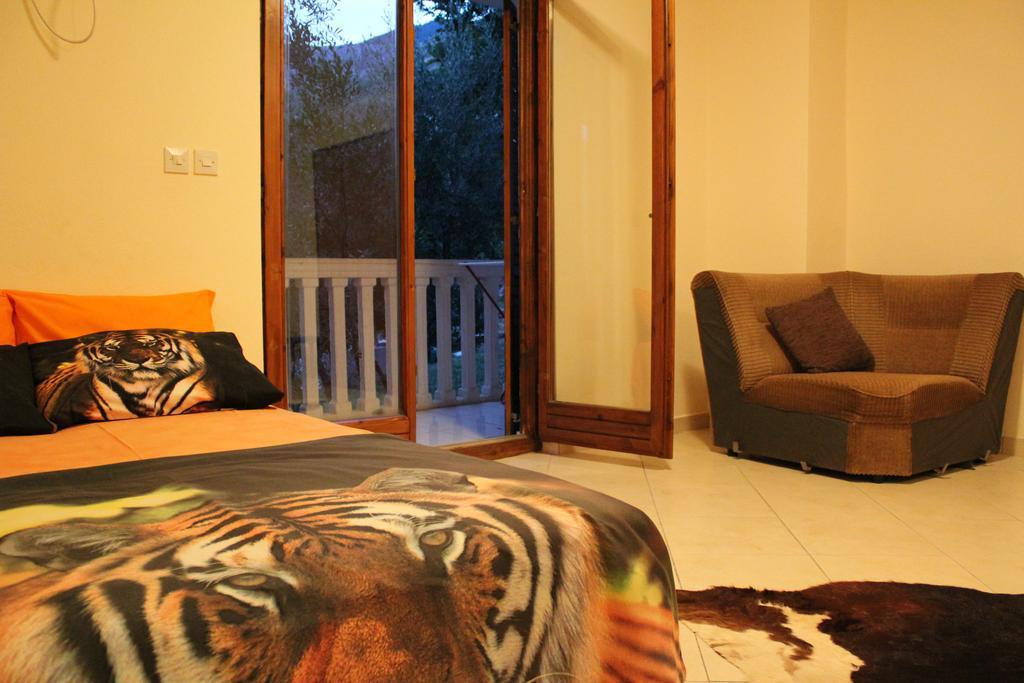 4M Apartments Petrovac Pokoj fotografie