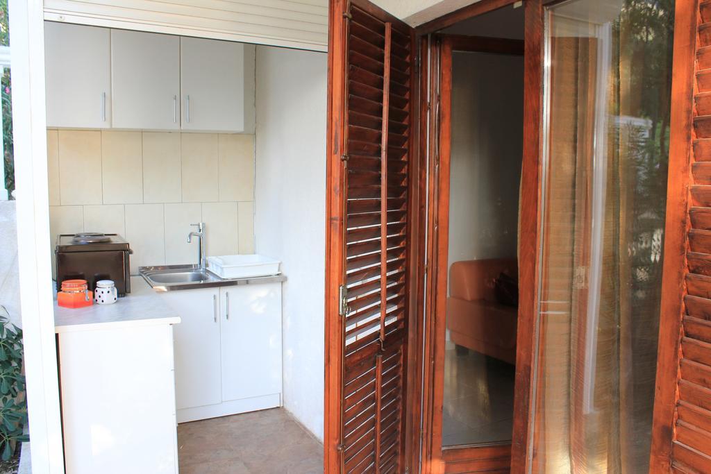4M Apartments Petrovac Pokoj fotografie