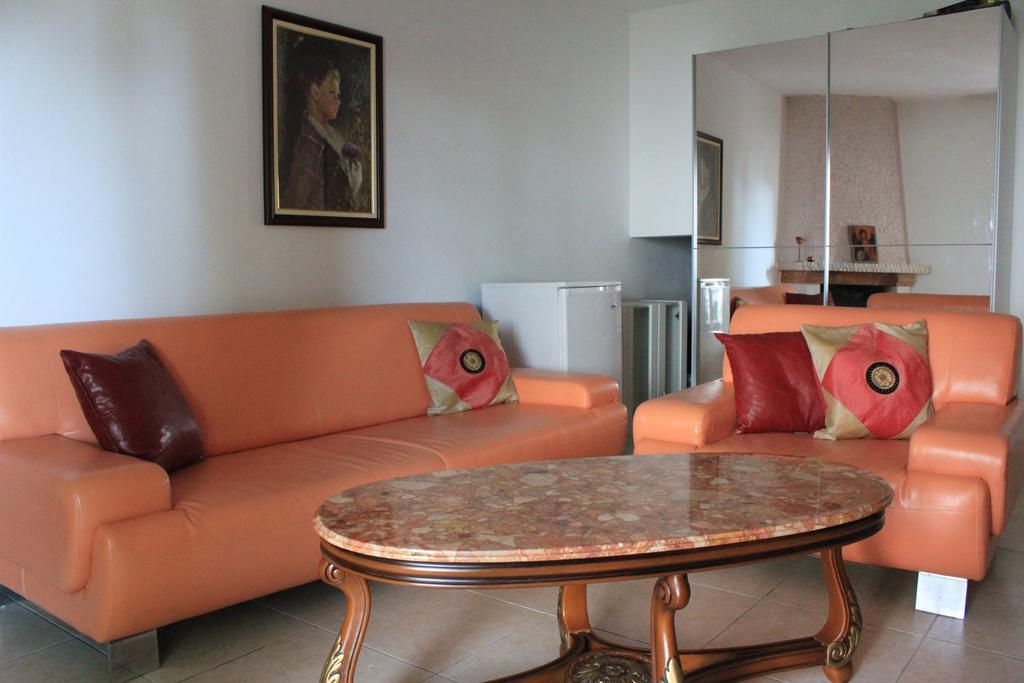 4M Apartments Petrovac Pokoj fotografie