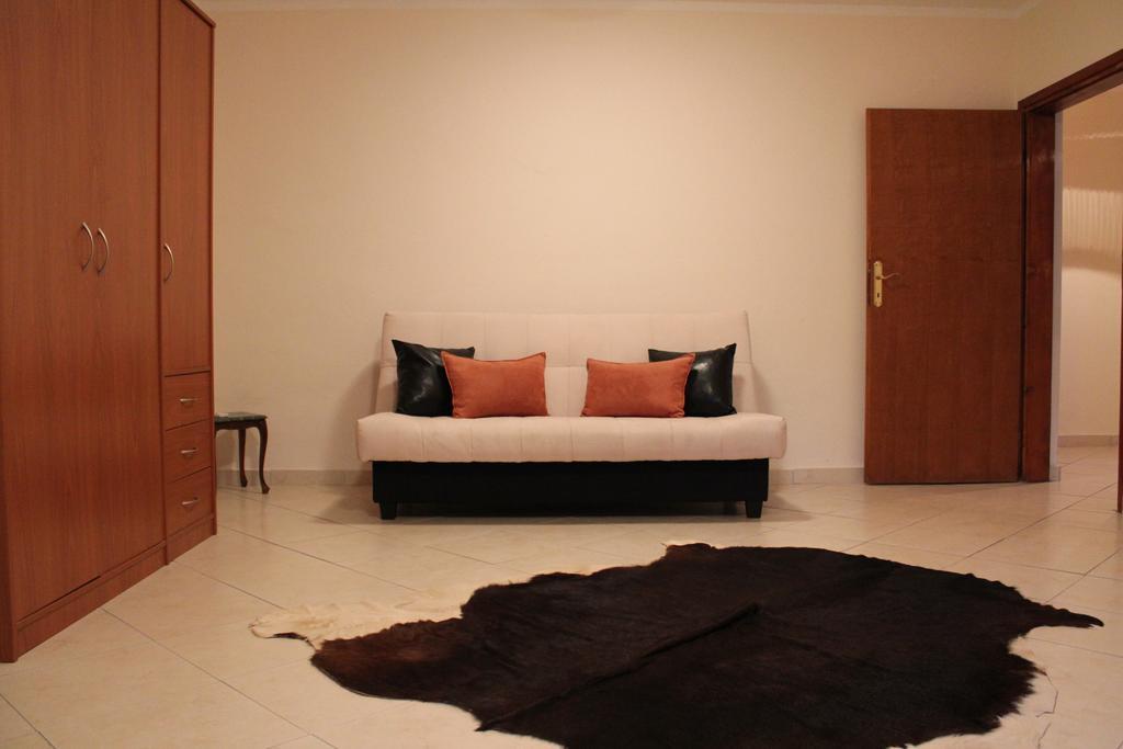 4M Apartments Petrovac Pokoj fotografie