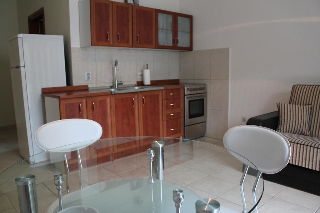 4M Apartments Petrovac Pokoj fotografie