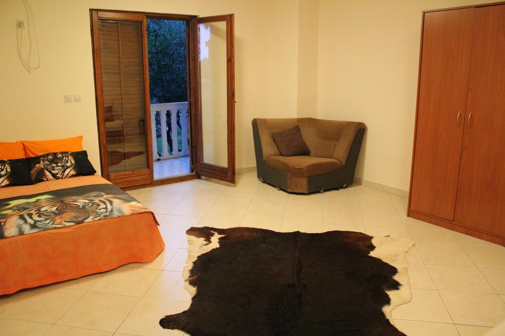 4M Apartments Petrovac Pokoj fotografie