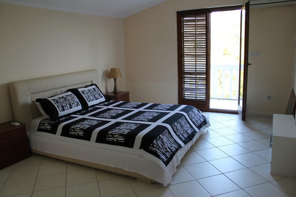 4M Apartments Petrovac Pokoj fotografie