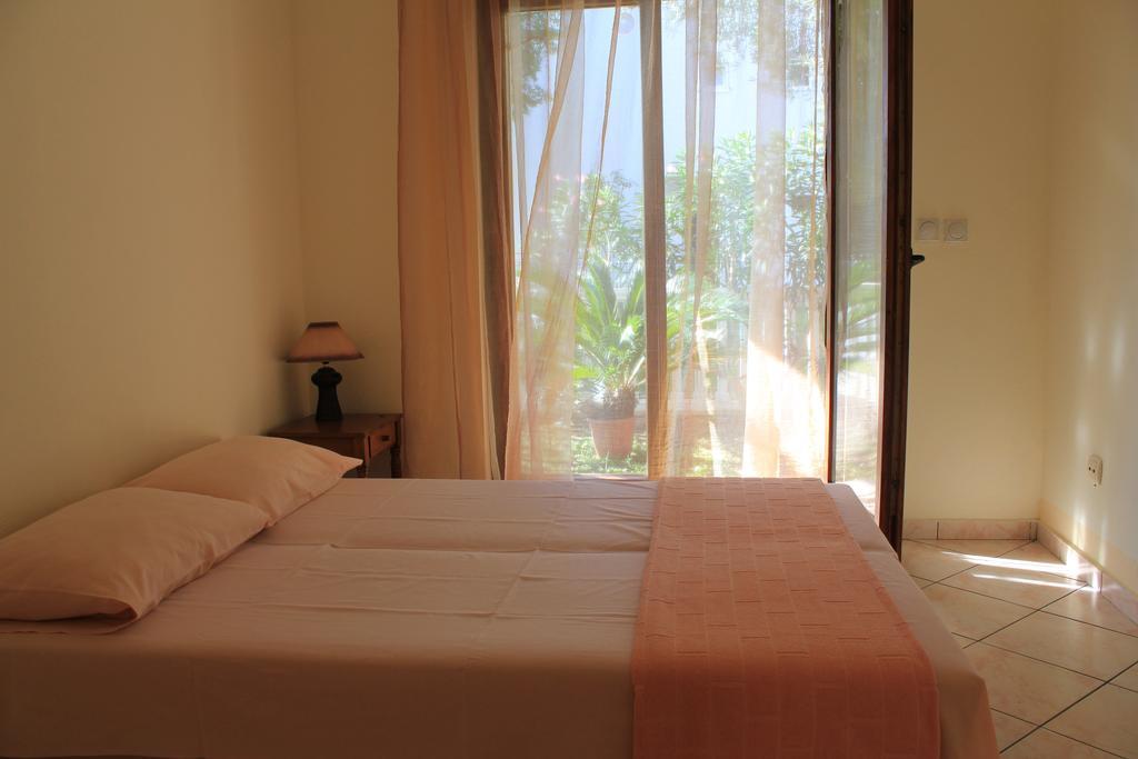 4M Apartments Petrovac Pokoj fotografie
