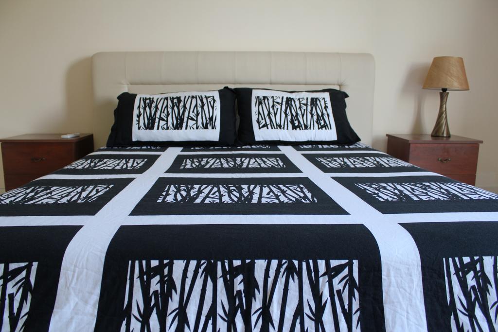 4M Apartments Petrovac Pokoj fotografie