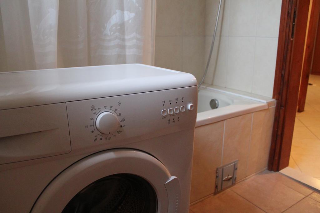 4M Apartments Petrovac Pokoj fotografie