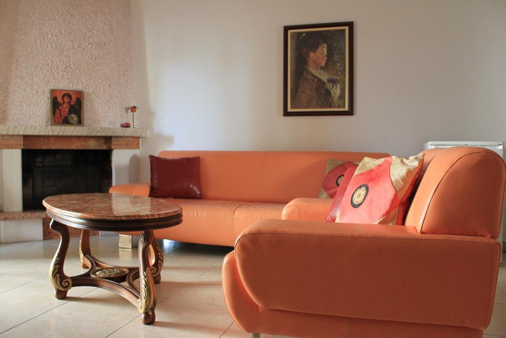 4M Apartments Petrovac Pokoj fotografie